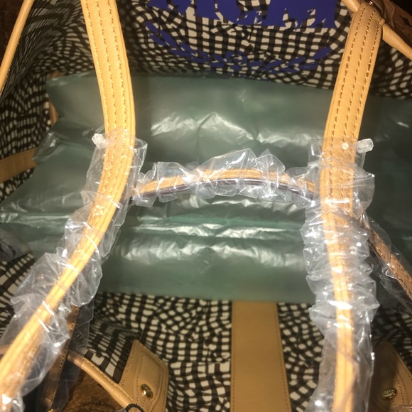 Mcm Liz bag large - Picture 2 of 3